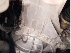 Recambio de caja cambios para ford fiesta vii (hj, hf) 1.0 ecoboost referencia OEM IAM 2526928  6 VELOCIDAES   M1BR7002CFF