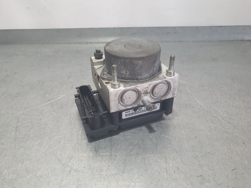 Recambio de abs para nissan note (e11e) acenta referencia OEM IAM 476609U100 0265231732 