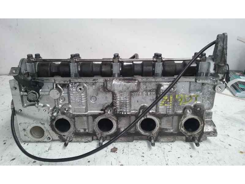 Recambio de culata para opel astra gtc 1.9 cdti referencia OEM IAM 55193091  SE RECOMIENDA COMPROBAR A PRESIÓN