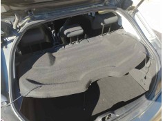 Recambio de bandeja trasera para peugeot 208 style referencia OEM IAM 96737666ZD  