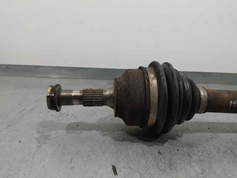 Recambio de transmision delantera izquierda para citroën c5 berlina attraction referencia OEM IAM 9632690080  