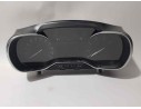 Recambio de cuadro instrumentos para citroën c3 feel referencia OEM IAM 983755328000 SN21120824 CRISTAL RAYADO