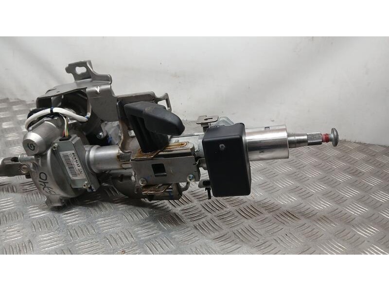 Recambio de columna direccion para renault megane iv berlina 5p business referencia OEM IAM 488109031R TRW PW22B0242Q