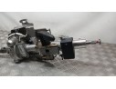 Recambio de columna direccion para renault megane iv berlina 5p business referencia OEM IAM 488109031R TRW PW22B0242Q