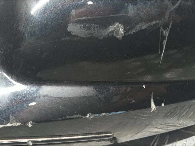 Recambio de retrovisor izquierdo para ssangyong actyon sports xdi 4wd referencia OEM IAM 012317  ELECTRICO 5 PINS ROZADO