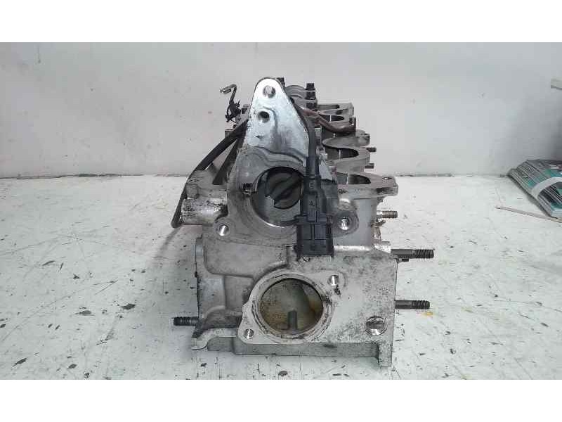 Recambio de culata para opel astra gtc 1.9 cdti referencia OEM IAM 55193091  SE RECOMIENDA COMPROBAR A PRESIÓN