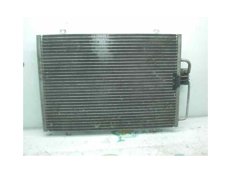Recambio de condensador / radiador aire acondicionado para renault megane i berlina hatchback (ba0) 1.6 referencia OEM IAM   