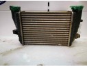 Recambio de intercooler para alfa romeo 164 2.5 td super referencia OEM IAM   