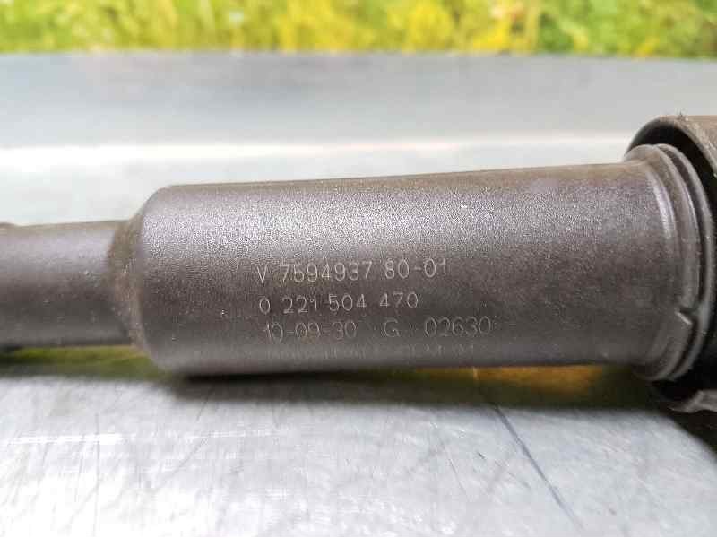Recambio de bobina encendido para mini mini (r56) cooper referencia OEM IAM V759493780 0221504470 BOSCH