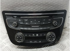 MANDO MULTIFUNCION 96656641XZ VALEO