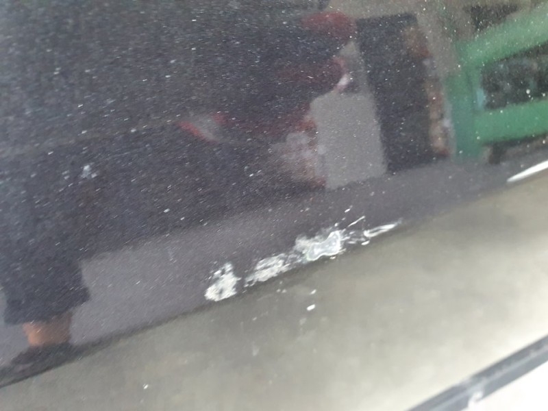 Recambio de puerta delantera izquierda para renault laguna iii expression referencia OEM IAM   TOCADA