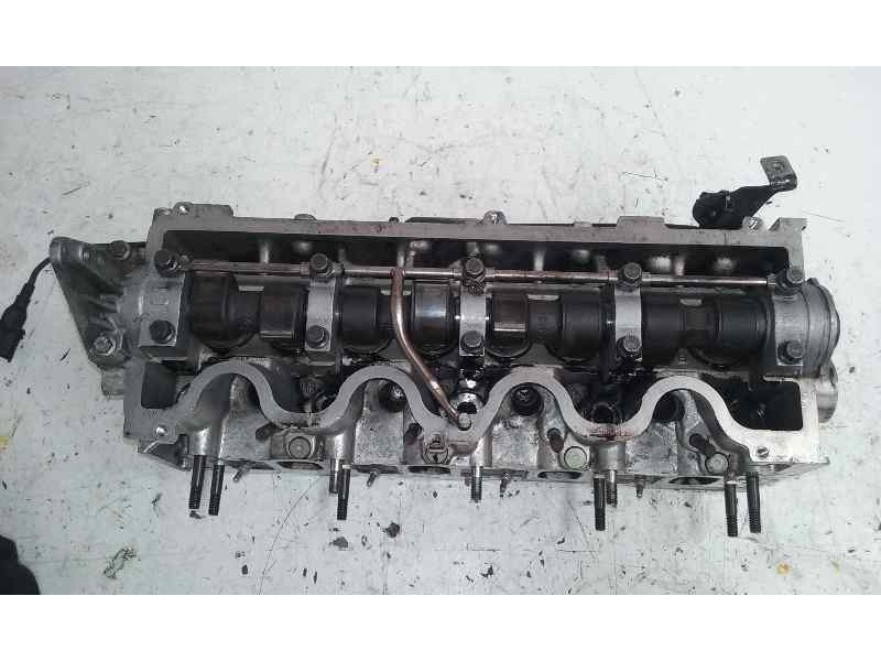 Recambio de culata para opel astra gtc 1.9 cdti referencia OEM IAM 55193091  SE RECOMIENDA COMPROBAR A PRESIÓN