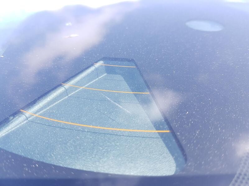 Recambio de camara para ford fiesta vii (hj, hf) 1.0 ecoboost referencia OEM IAM N1BT19H406BA  