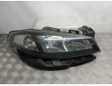 Recambio de faro derecho para renault laguna ii grandtour (kg0) dynamique confort referencia OEM IAM 7701061671 89900418 VALEO