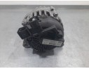 Recambio de alternador para ford focus iii turnier 1.5 tdci referencia OEM IAM 30659389 TG12C122 VALEO