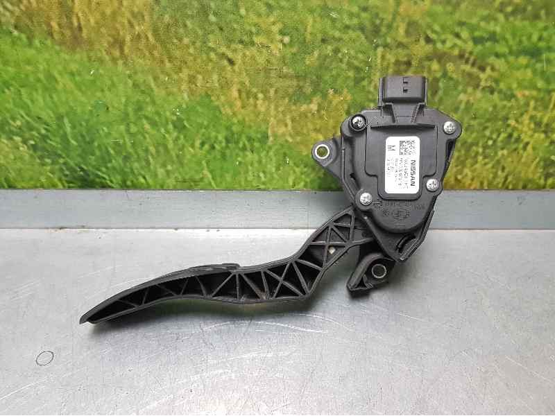Recambio de potenciometro pedal para renault kadjar experience referencia OEM IAM 180024BA0B 6PV00997815 HELLA