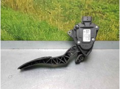 Recambio de potenciometro pedal para renault kadjar experience referencia OEM IAM 180024BA0B 6PV00997815 HELLA