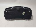 Recambio de cuadro instrumentos para citroën c3 feel referencia OEM IAM 983755328000 SN21120824 CRISTAL RAYADO