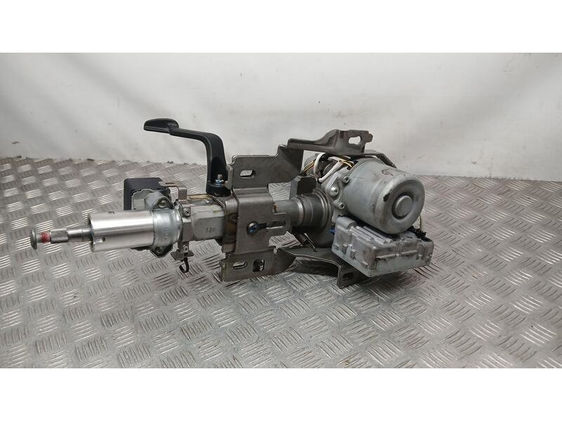 Recambio de columna direccion para renault megane iv berlina 5p business referencia OEM IAM 488109031R TRW PW22B0242Q