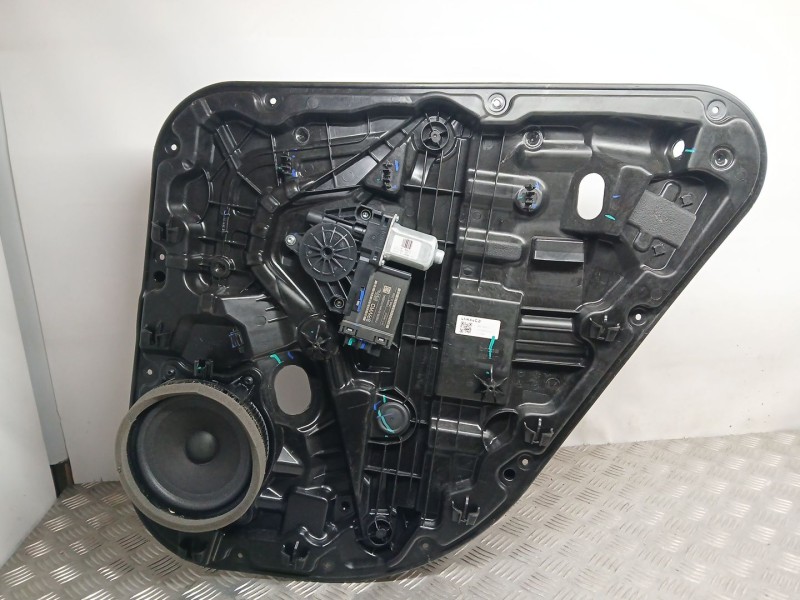 Recambio de elevalunas trasero derecho para lynk & co 01 phev referencia OEM IAM 8891895814 ELECTRICO 2203260000557