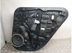 Recambio de elevalunas trasero derecho para lynk & co 01 phev referencia OEM IAM 8891895814 ELECTRICO 2203260000557