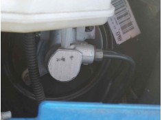 Recambio de bomba freno para peugeot 208 style referencia OEM IAM 4601R7  
