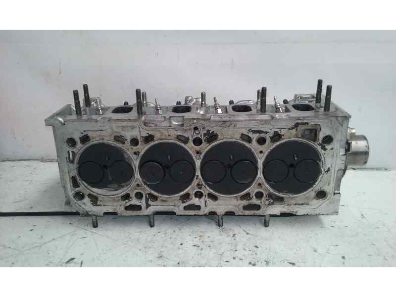 Recambio de culata para opel astra gtc 1.9 cdti referencia OEM IAM 55193091  SE RECOMIENDA COMPROBAR A PRESIÓN