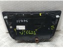 Recambio de mando multifuncion para peugeot 508 sw active referencia OEM IAM 96656641XZ  VALEO