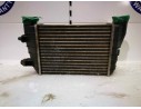 Recambio de intercooler para alfa romeo 164 2.5 td super referencia OEM IAM   