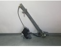 Recambio de elevalunas delantero izquierdo para nissan note (e11e) acenta referencia OEM IAM  6 PINS ELECTRICO