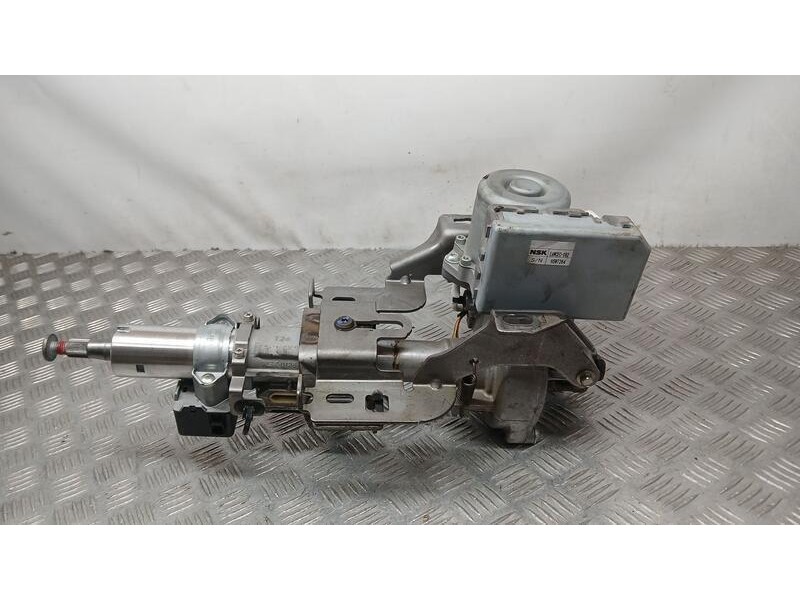 Recambio de columna direccion para renault megane iv berlina 5p business referencia OEM IAM 488109031R TRW PW22B0242Q