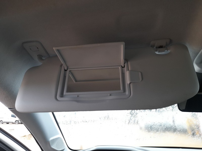 Recambio de parasol izquierdo para peugeot 208 ii (ub_, up_, uw_, uj_) 1.2 puretech 75 referencia OEM IAM 96738898PR  