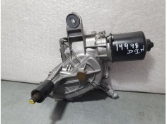 Recambio de motor limpia delantero para citroën c4 picasso exclusive referencia OEM IAM 9687621780 W000013746 VALEO IZQUIERDO