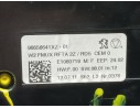 Recambio de mando multifuncion para peugeot 508 sw active referencia OEM IAM 96656641XZ  VALEO