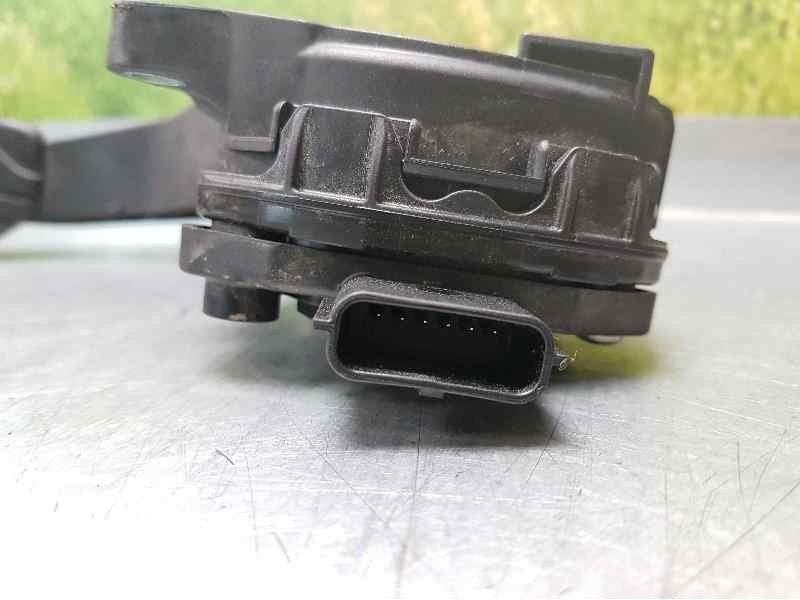 Recambio de potenciometro pedal para renault kadjar experience referencia OEM IAM 180024BA0B 6PV00997815 HELLA
