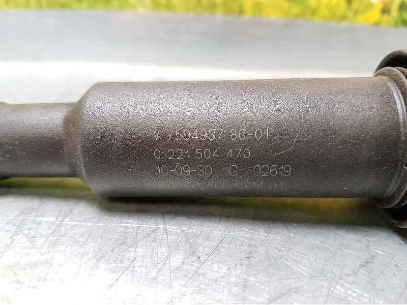 Recambio de bobina encendido para mini mini (r56) cooper referencia OEM IAM V759493780 0221504470 BOSCH