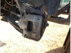 PINZA FRENO DELANTERA IZQUIERDA 4401G8 BOSCH 