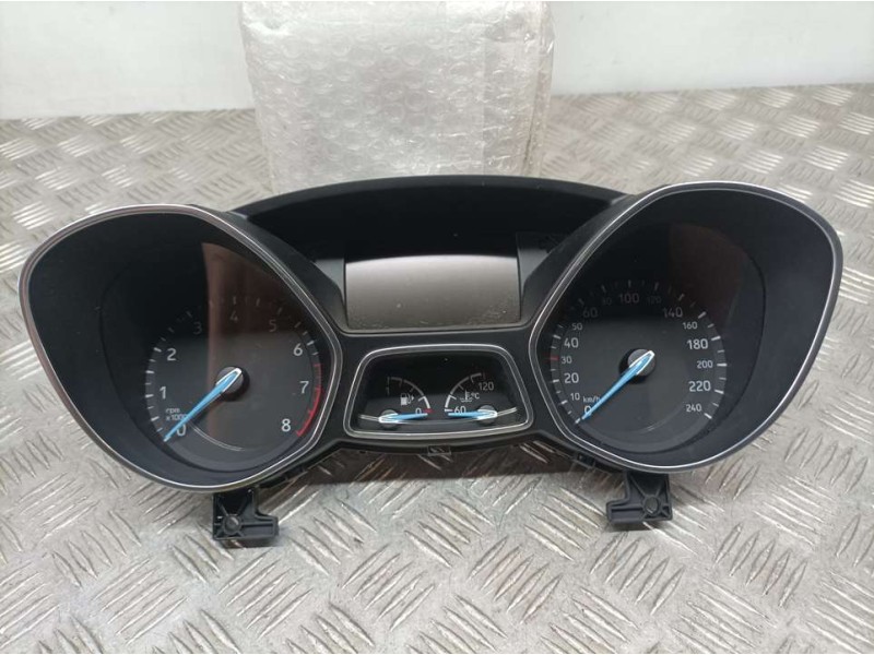 Recambio de cuadro instrumentos para ford focus lim. business referencia OEM IAM F1ET10849BJH 26424308 