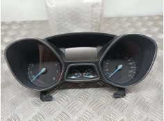 Recambio de cuadro instrumentos para ford focus lim. business referencia OEM IAM F1ET10849BJH 26424308 