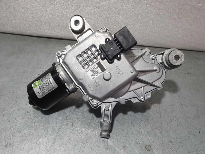 Recambio de motor limpia delantero para citroën c4 picasso exclusive referencia OEM IAM 9687621780 W000013746 VALEO IZQUIERDO