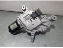 Recambio de motor limpia delantero para citroën c4 picasso exclusive referencia OEM IAM 9687621780 W000013746 VALEO IZQUIERDO