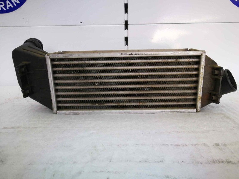 Recambio de intercooler para ford escort berl./turnier 1.8 turbodiesel cat referencia OEM IAM 98FF9L440AF  