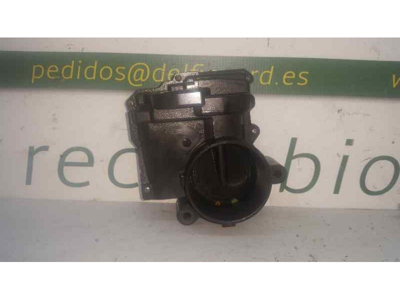 Recambio de caja mariposa para peugeot 308 1.6 16v referencia OEM IAM A2C532279370  CONTINENTAL