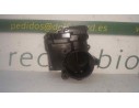 Recambio de caja mariposa para peugeot 308 1.6 16v referencia OEM IAM A2C532279370  CONTINENTAL