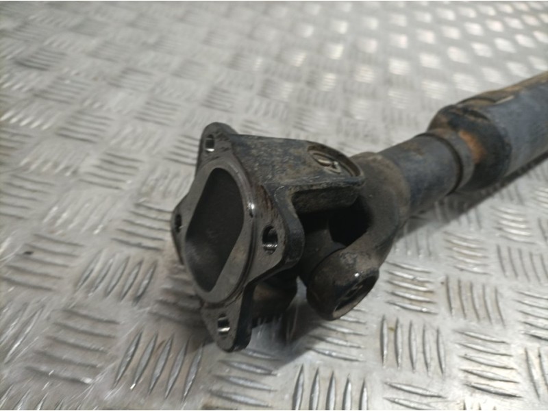 Recambio de transmision central para ssangyong actyon sports xdi 4wd referencia OEM IAM 3310009001  DELANTERA