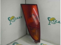 PILOTO TRASERO IZQUIERDO 