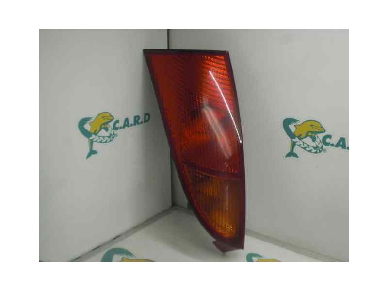 Recambio de piloto trasero izquierdo para ford focus berlina (cak) trend referencia OEM IAM   