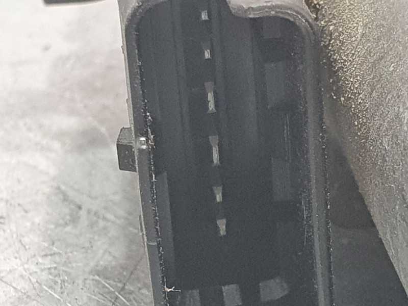 Recambio de elevalunas delantero izquierdo para nissan note (e11e) acenta referencia OEM IAM  6 PINS ELECTRICO