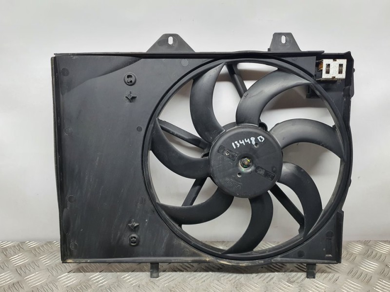 Recambio de electroventilador para citroën c3 feel referencia OEM IAM 9801559180 T300351 