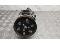 Recambio de compresor aire acondicionado para renault megane iv berlina 5p business referencia OEM IAM 926003123R SANDEN PXC14 1